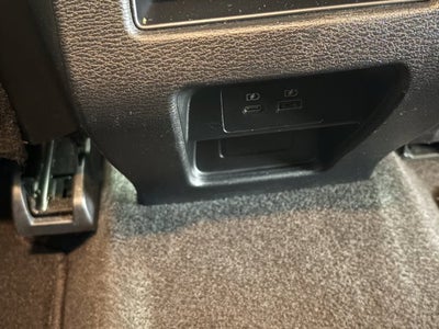 2024 Mitsubishi Outlander SE Black Edition