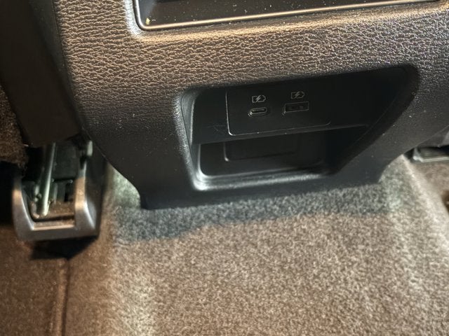 2024 Mitsubishi Outlander SE Black Edition