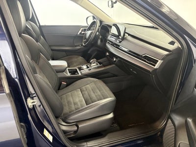 2024 Mitsubishi Outlander SE Black Edition