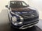 2024 Mitsubishi Outlander SE Black Edition