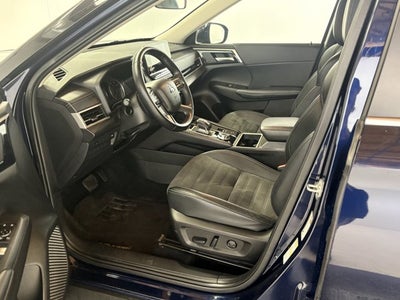 2024 Mitsubishi Outlander SE Black Edition