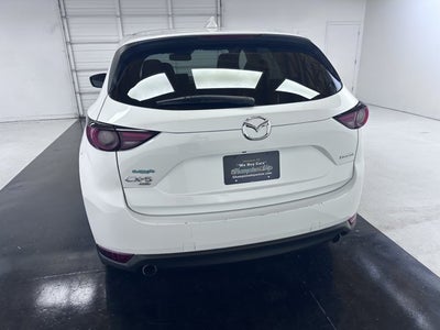 2020 Mazda Mazda CX-5 Grand Touring Reserve