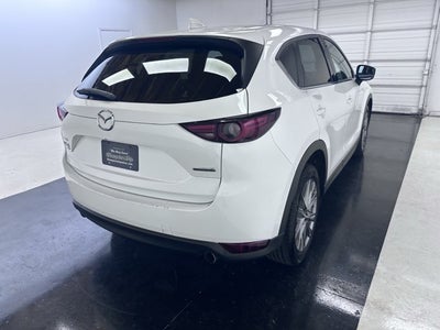 2020 Mazda Mazda CX-5 Grand Touring Reserve