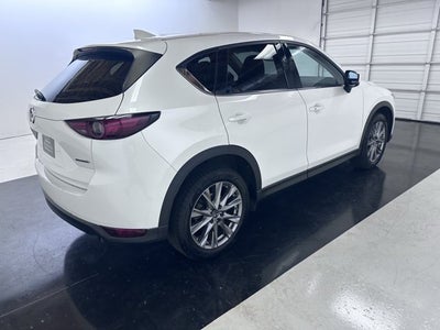 2020 Mazda Mazda CX-5 Grand Touring Reserve