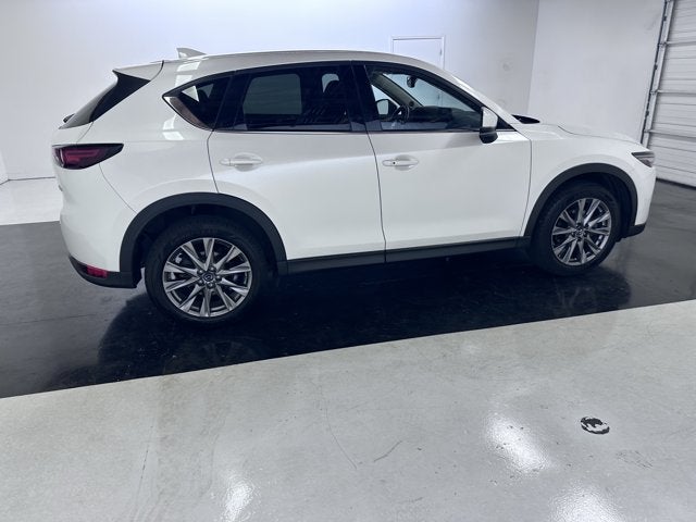 2020 Mazda Mazda CX-5 Grand Touring Reserve