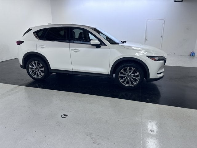 2020 Mazda Mazda CX-5 Grand Touring Reserve