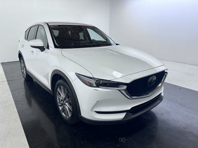 2020 Mazda Mazda CX-5 Grand Touring Reserve