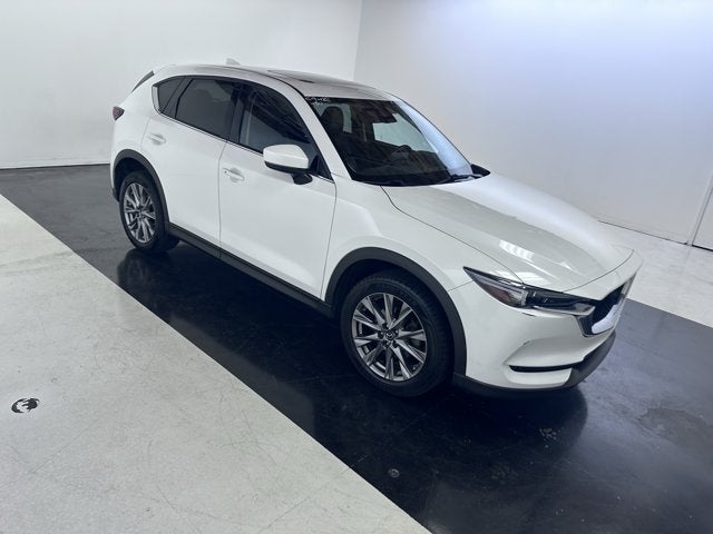 2020 Mazda Mazda CX-5 Grand Touring Reserve