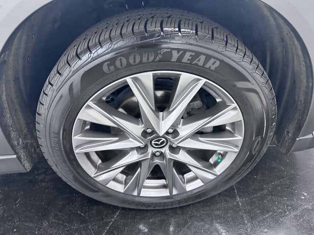2020 Mazda Mazda CX-5 Grand Touring Reserve