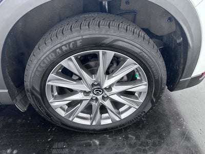 2020 Mazda Mazda CX-5 Grand Touring Reserve