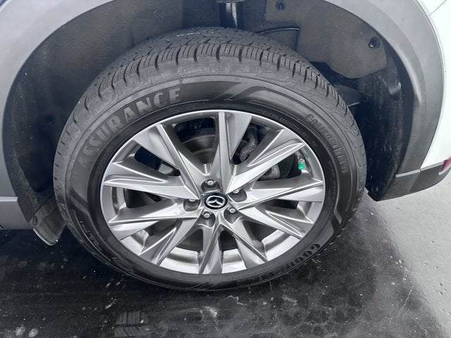 2020 Mazda Mazda CX-5 Grand Touring Reserve