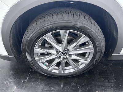 2020 Mazda Mazda CX-5 Grand Touring Reserve