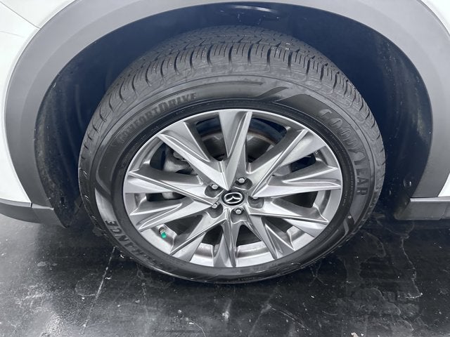 2020 Mazda Mazda CX-5 Grand Touring Reserve