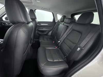 2020 Mazda Mazda CX-5 Grand Touring Reserve