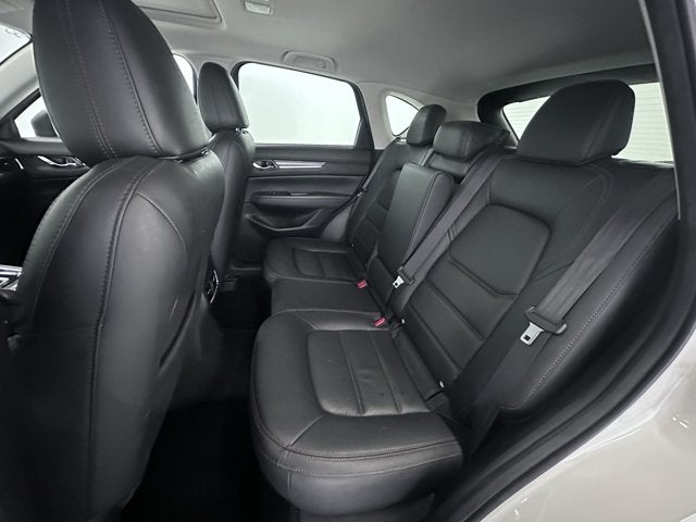 2020 Mazda Mazda CX-5 Grand Touring Reserve