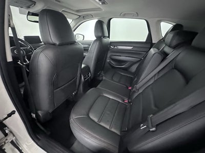 2020 Mazda Mazda CX-5 Grand Touring Reserve