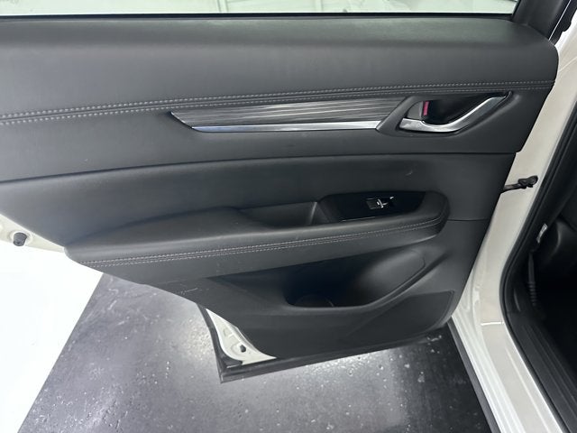 2020 Mazda Mazda CX-5 Grand Touring Reserve