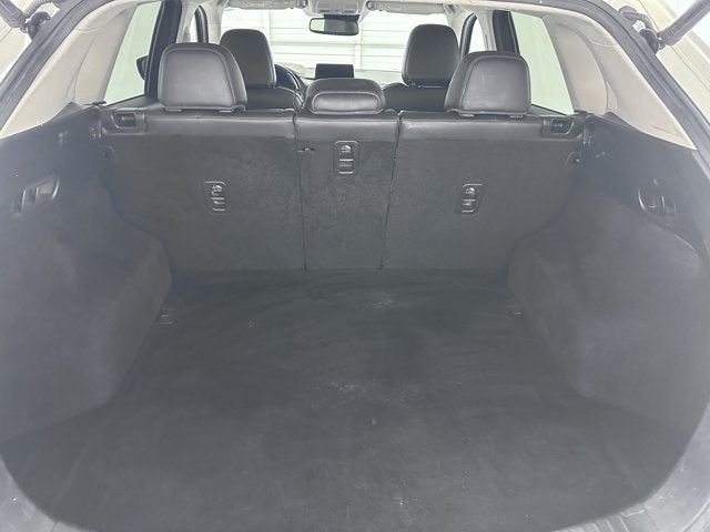 2020 Mazda Mazda CX-5 Grand Touring Reserve