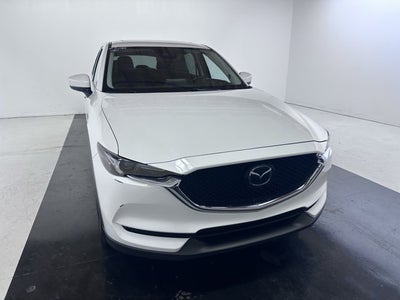 2020 Mazda Mazda CX-5 Grand Touring Reserve