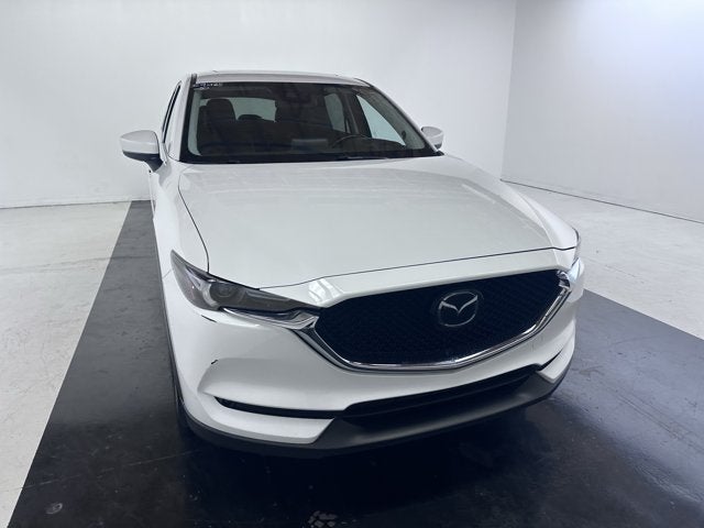 2020 Mazda Mazda CX-5 Grand Touring Reserve