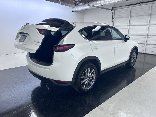 2020 Mazda Mazda CX-5 Grand Touring Reserve