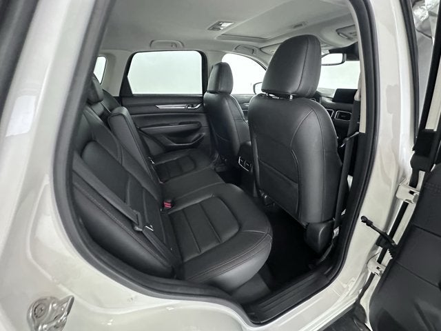 2020 Mazda Mazda CX-5 Grand Touring Reserve