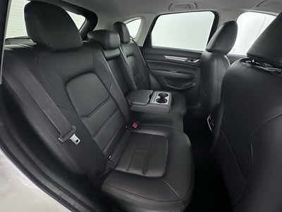 2020 Mazda Mazda CX-5 Grand Touring Reserve