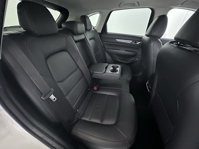 2020 Mazda Mazda CX-5 Grand Touring Reserve