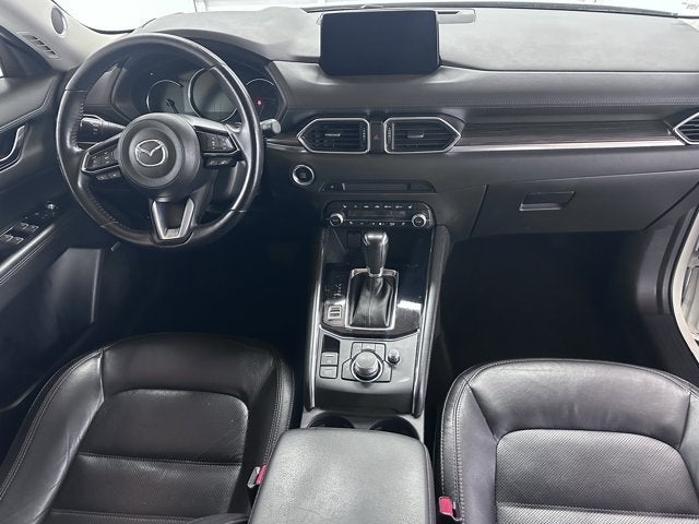 2020 Mazda Mazda CX-5 Grand Touring Reserve