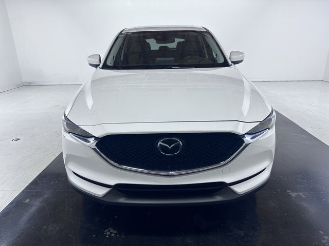 2020 Mazda Mazda CX-5 Grand Touring Reserve