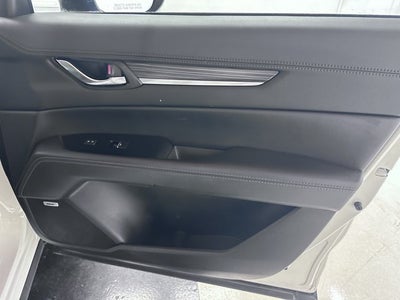 2020 Mazda Mazda CX-5 Grand Touring Reserve