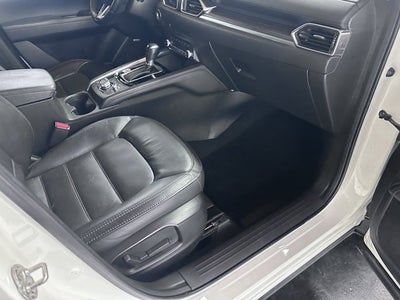 2020 Mazda Mazda CX-5 Grand Touring Reserve