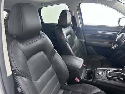 2020 Mazda Mazda CX-5 Grand Touring Reserve