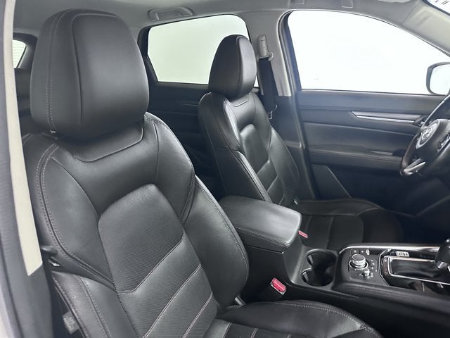 2020 Mazda Mazda CX-5 Grand Touring Reserve
