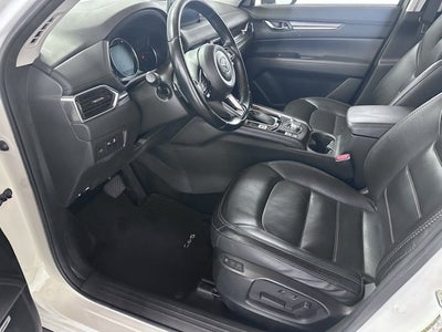 2020 Mazda Mazda CX-5 Grand Touring Reserve