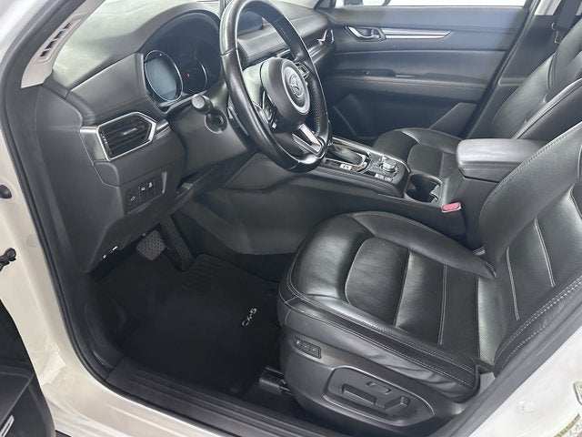2020 Mazda Mazda CX-5 Grand Touring Reserve