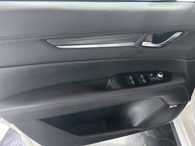 2020 Mazda Mazda CX-5 Grand Touring Reserve