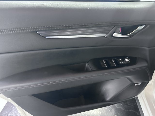 2020 Mazda Mazda CX-5 Grand Touring Reserve