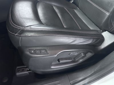2020 Mazda Mazda CX-5 Grand Touring Reserve