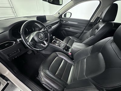 2020 Mazda Mazda CX-5 Grand Touring Reserve