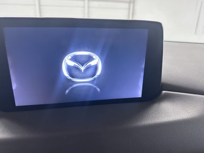 2020 Mazda Mazda CX-5 Grand Touring Reserve