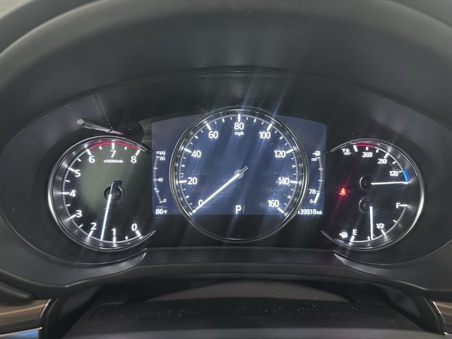 2020 Mazda Mazda CX-5 Grand Touring Reserve