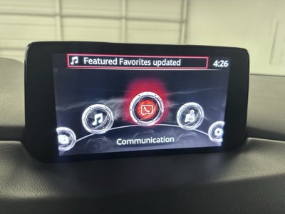 2020 Mazda Mazda CX-5 Grand Touring Reserve