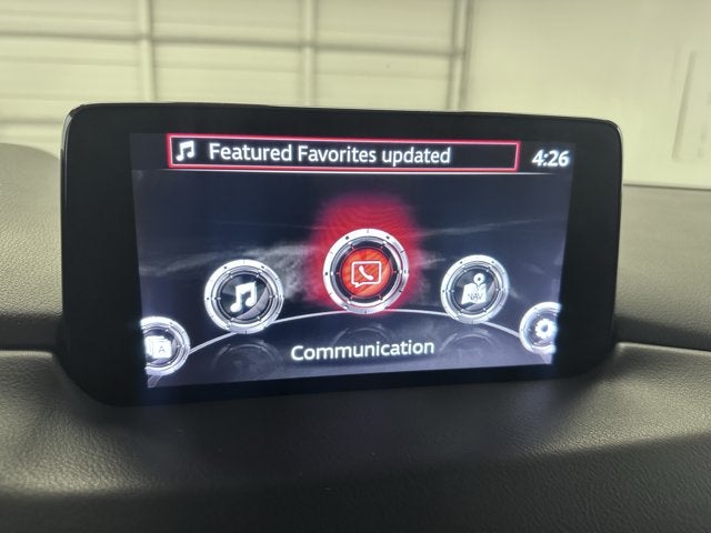 2020 Mazda Mazda CX-5 Grand Touring Reserve