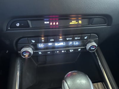 2020 Mazda Mazda CX-5 Grand Touring Reserve