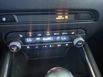 2020 Mazda Mazda CX-5 Grand Touring Reserve