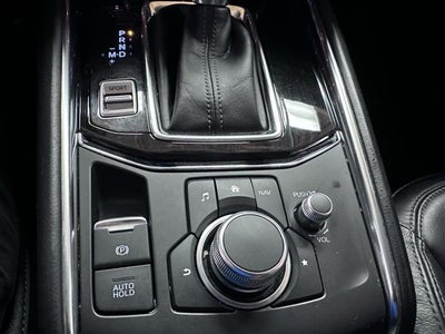 2020 Mazda Mazda CX-5 Grand Touring Reserve