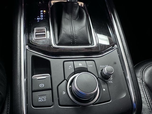 2020 Mazda Mazda CX-5 Grand Touring Reserve