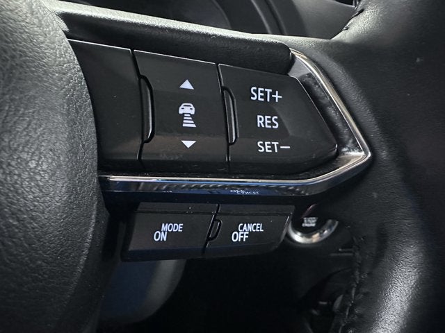 2020 Mazda Mazda CX-5 Grand Touring Reserve