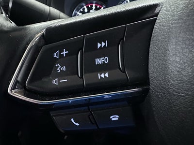 2020 Mazda Mazda CX-5 Grand Touring Reserve